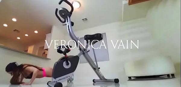  Episode 3 - Veronica Vain - Workout Squirt